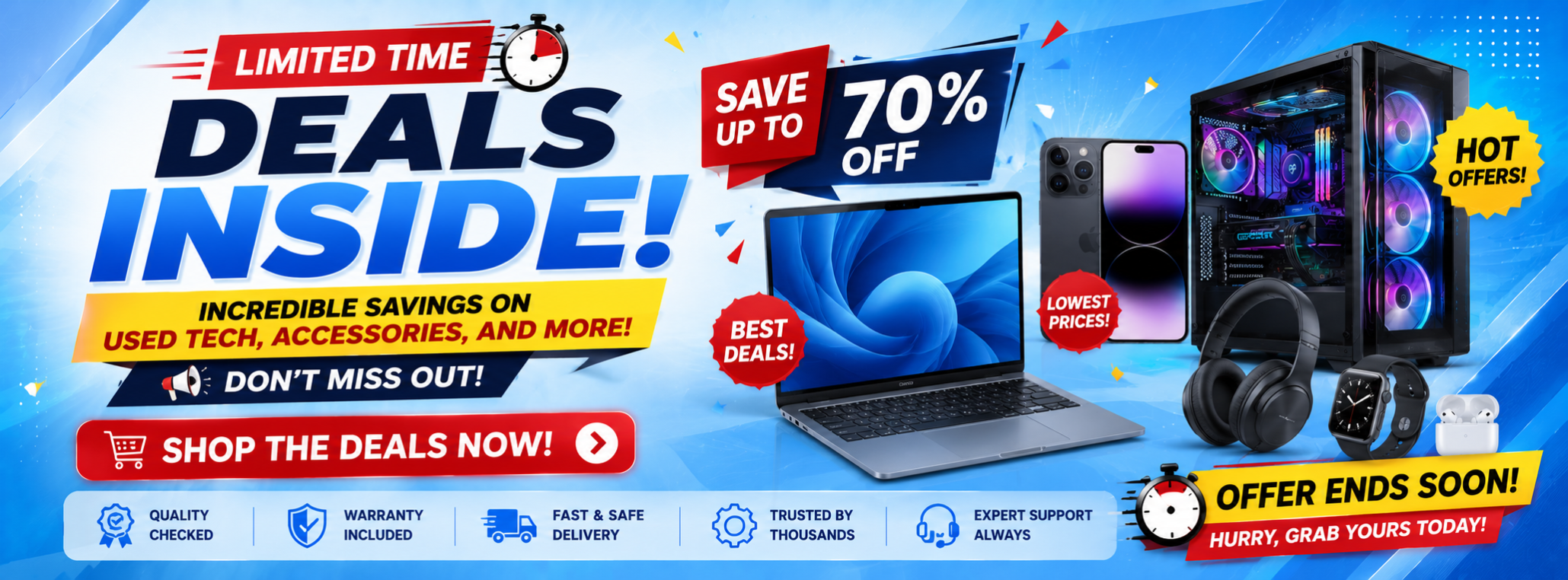 Slider Image