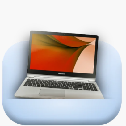 Laptops (New & Pre-Owned)