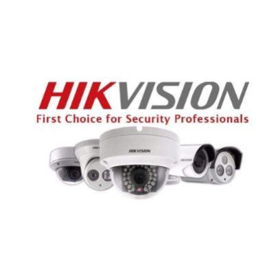 HIKVISON