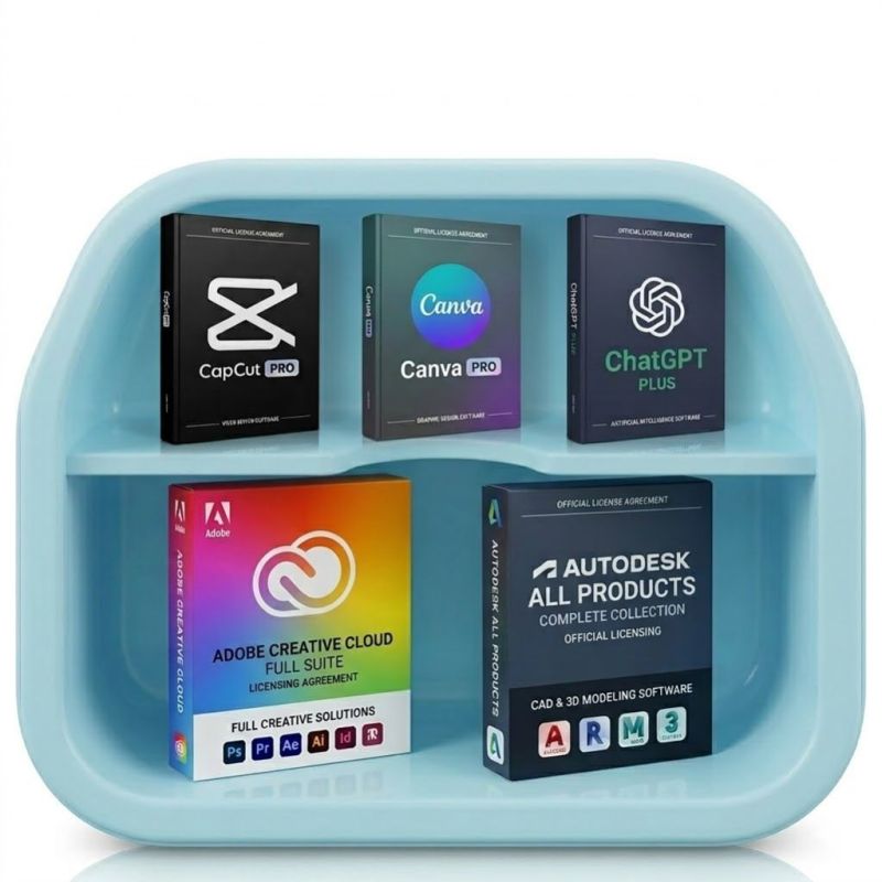 Digital Products